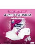 Papia Platinum Tuvalet Kağıdı 32 Rulo - 3
