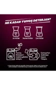 Unilever Sıvı Deterjan Siyahlar Için Canlandırıcı Bakım 1690 ml X 2 ADET - 5