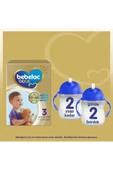 Bebelac Gold 3 Devam Sütü 800 gr - 3