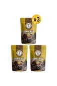 Saray Osmanlı Kahvesi 200 Gr 8 Karışımlı 3'lü Set - 1