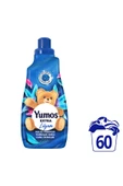 Yumoş Çamaşır Yumuşatıcısı Extra Konsantre Lilyum 1440 ml - 3