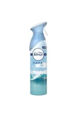 Febreze Hava Ferahlatıcı Sprey Oda Kokusu Okyanus Esintisi 185 ml - 2
