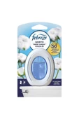 Febreze Hava Ferahlatıcı Banyo  Oda Kokusu Temiz Çarşaf Ferahlığı thumbnail 2
