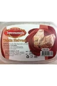Toposmanoğlu Kakaolu Helva 370 gr - 1