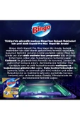 Bingo Akıllı Kapsül Pro Max Bulaşık Makinesi Deterjanı Tableti 20'li - 1