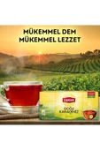 Lipton LİPTON DOĞU KARADENİZ BARDAK POŞET 25'Lİ X 2 ADET - 6