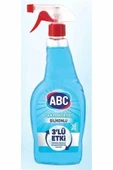 ABC Silikonlu Cam Tem 500ml - 1