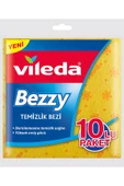Vileda Bezzy Temizlik Bezi 10 Lu - 1