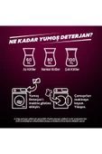 Unilever Yumos Sıvı Deterjan Siyahlar Için Canlandırıcı Bakım 1690 ml X 6 ADET thumbnail 5