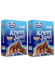 Kenton Krem Şanti Kakaolu 150 G 2'li - 1