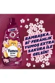 Unilever Yumoş Extra Sakura 1440 Ml - 3