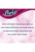 Papia Dekor 20'li Peçete (6 PAKET X 20 YAPRAK) - 7