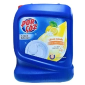 Porçöz Porçöz Bulaşık Deterjanı 4 Kg - 1