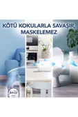 Febreze Hava Ferahlatıcı Sprey Oda Kokusu Lavanta Kokulu 185 ml - 6
