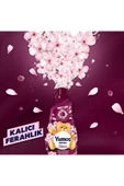 Yumoş Extra Çamaşır Yumuşatıcı Sakura 1440 ml X4 Çerceve Hediye - 1