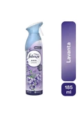 Febreze Hava Ferahlatıcı Sprey Oda Kokusu Lavanta Kokulu 185 ml - 1