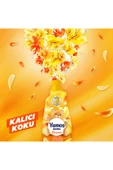 Yumoş Extra Konsantre Çamaşır Yumuşatıcısı Hanımeli 1440 ml 60 Yıkama 2 Adet - 7