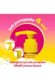 Dalin Badem Yağlı Kolay Tarama Şampuanı 700 ml x 2 Adet - 3