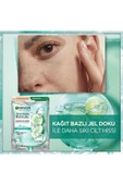 Garnier Yüz Maskesi Cryo Jelly - 4