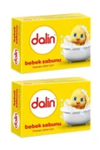 Dalin Baby Sabun 100 gr. X 2 Adet - 1