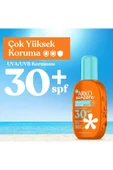 ARKO Suncare Spf30 Yüksek Korumalı Vücut Güneş Spreyi 200 ml - 4