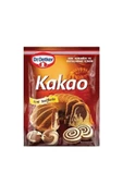 Dr. Oetker Dr.oetker Kakao 25 gr - 1