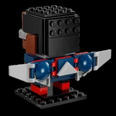 LEGO 40668 Kaptan Amerika ve Red Hulk Figürleri thumbnail 6