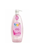 Uni Baby Boyasız Şampuan Kolay Tarama 700 ml - 1