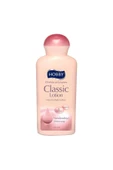 Hobby Classic Nemlendirici El Ve Vücut Losyonu 300ml - 1