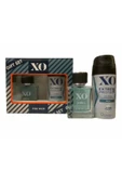 Xo Extreme Deodorant 150 ml Proteus Edt 50 ml - 1
