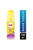 Dalin Bahar Tazeliği Kolonya 150 ml - 2