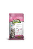 Jungle Yavru Kedi Maması Tavuklu 500 gr - 1