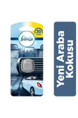 Febreze Yeni Araba Kokusu - 1