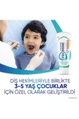 Sensodyne Promine 3-5 Yaş Çocuklar İçin Sevimli Timsah Karakterli Diş Fırçası Yumuşak - 1
