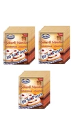 Kenton Şekerli Vanilin 10 Lu 25 Gr X 3 Adet - 1