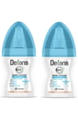 Defans Sinek Kovucu Vücut Losyonu Yağsız Formül 100 ml 2 Adet - 1
