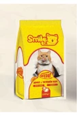 SMILE Cat Kuzu Etli Yetişkin Kedi Maması 1000 gr - 1