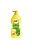 Dalin Nem & Koruma Saç Ve Vücut Şampuanı 700 ml - 2