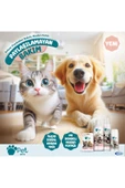 Pet Love Köpekler Için Tüy Bakım Yağı 5x2.5 ml 100% Doğal Argan Yağlı - 4