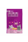 Whiskas Tavuklu Sebzeli Kuru Kedi Maması 300 gr - 6