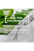 Garnier Hyaluronik Aloe Tazeleyici Kağıt Yüz Maskesi - 3