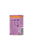 Whiskas Sos Içinde Tavuklu Yetişkin Kedi Konservesi 400 gr - 6