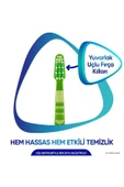 Sensodyne Promine 3-5 Yaş Çocuklar İçin Sevimli Timsah Karakterli Diş Fırçası Yumuşak - 2