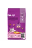 Whiskas Yetişkin Tavuklu Kedi Maması 1.4 Kg - 6