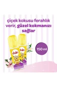 Dalin Bahar Tazeliği Kolonya 150 ml - 4