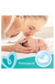 Prima Temiz Ve Ferah Islak Mendil 3 Paket 156 Yaprak Islak Mendil - 5