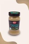 METIN Cam Kavanoz Tahin 290 gr - 1