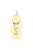 Uni Baby Saç Ve Vücut Şampuanı 900 ml - 2