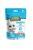 Jungle Crunch Kedi Ödül Yaşlanma Karşıtı 60 G - 1