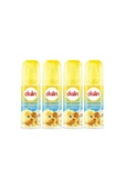 Dalin Bebek Kolonyası Deniz Esinti 150 ml X 4 Adet - 1